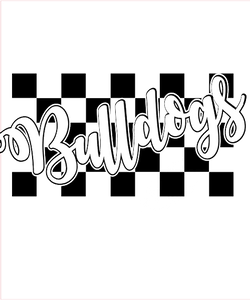 School/Sport Spirit Items
