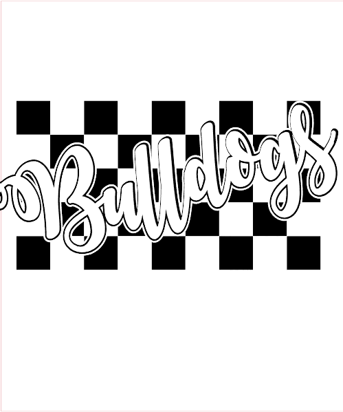 School/Sport Spirit Items