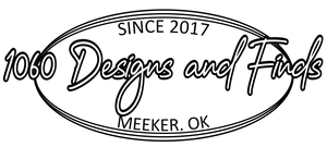 1060 Designs and Finds