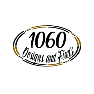 1060 Designs and Finds
